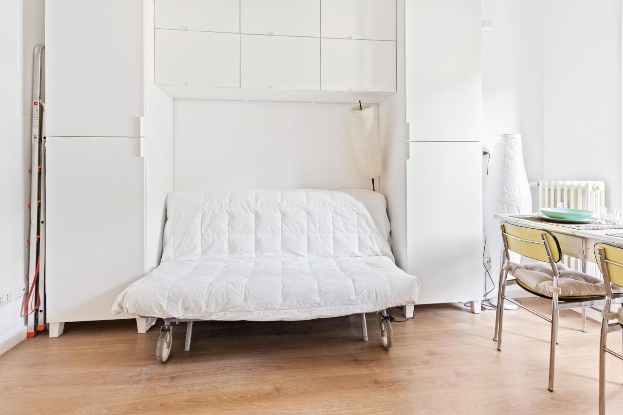 Appartamento Famagosta Cosy *